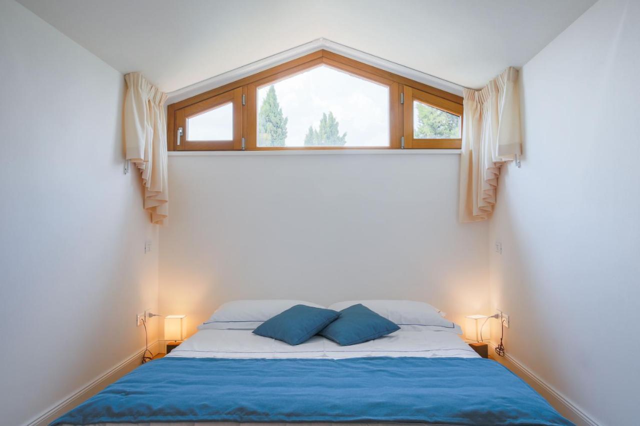 Bed and Breakfast Miataland Collazzone Exterior foto