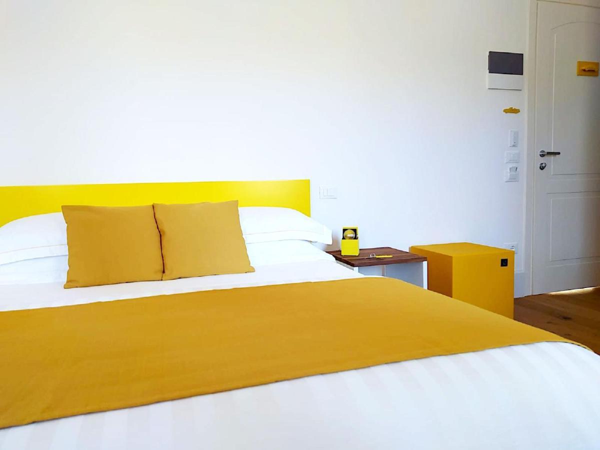 Bed and Breakfast Miataland Collazzone Exterior foto